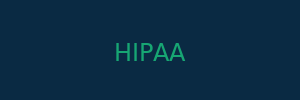 HIPAA Compliant